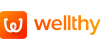 Wellthy Care Logo